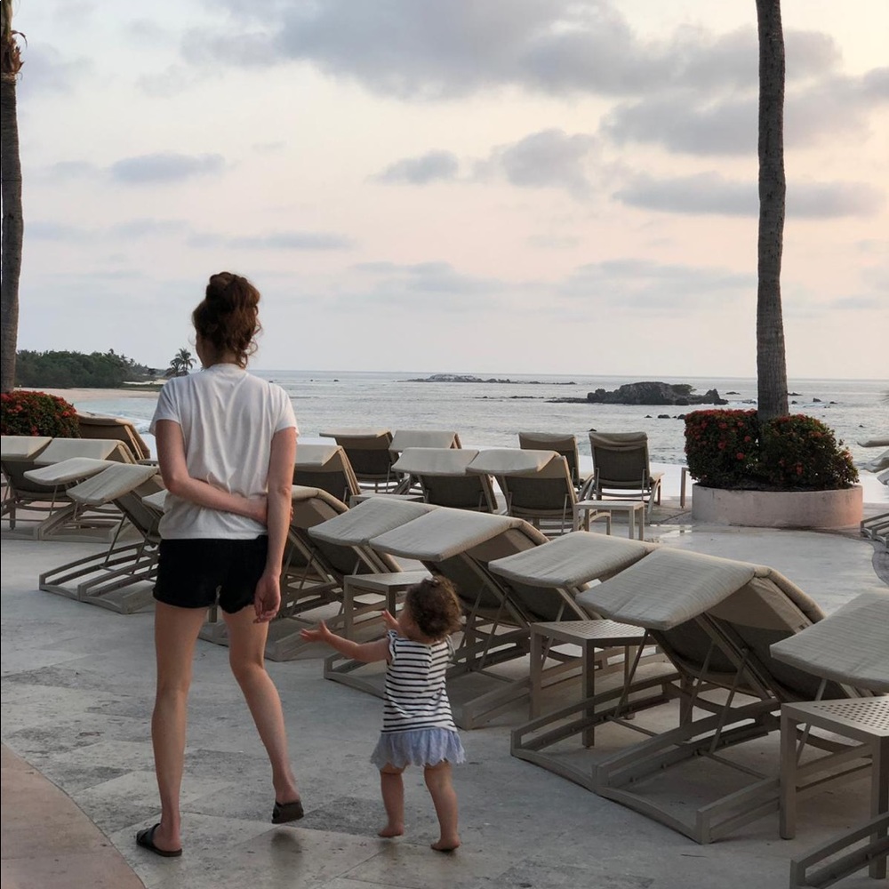 Meet your Posher, Rachel